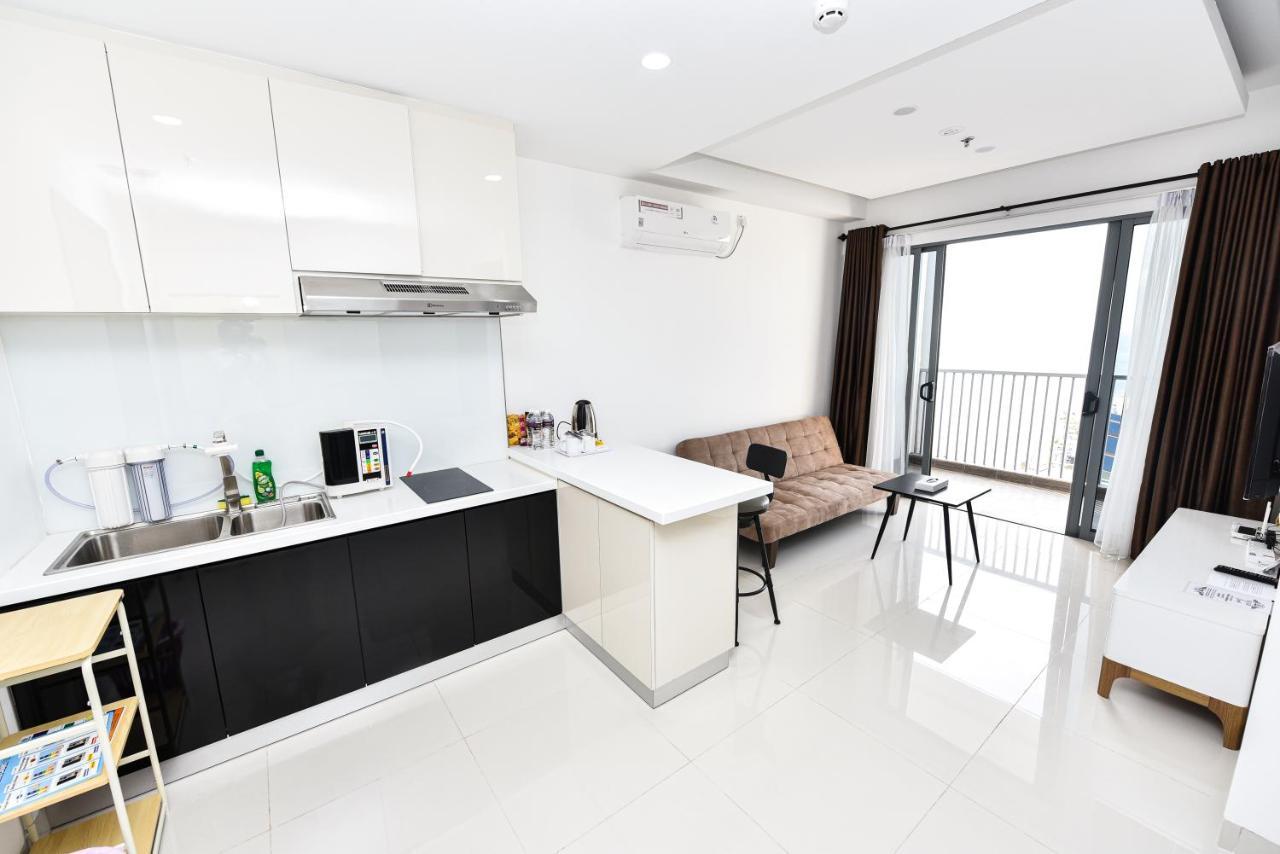 Lovina 17-11 At Harbour Bay Residences Nagoya Luaran gambar